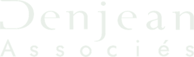 Denjean & Associés